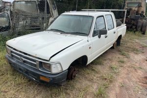 1997 Toyota Hilux 