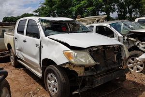 2006 Toyota HILUX 