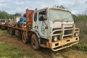 1995 International Acco