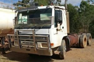1996 Volvo FL