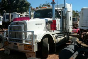 1996 Western Star 4964F 