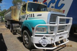 1994 Ford L- Series
