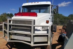 1999 Freightliner FL80 