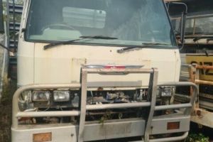 1994 Hino FC