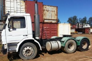1988 Scania P112H/M 