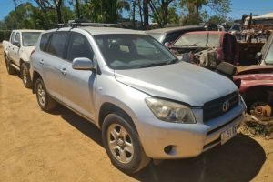2007 Toyota RAV4 
