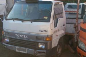 1994 Toyota Dyna YH81R 