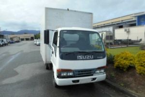 2003 Iveco Daily 