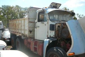 1978 Volvo N7 