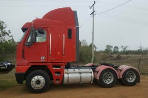 2000 Freightliner Argosy 