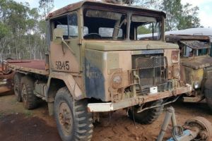 International Acco