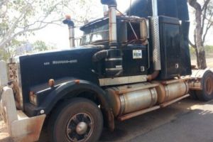 1996 Western Star 4964
