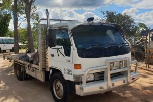 1995 Toyota DYNA 300 