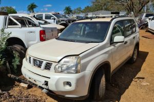 2009 Nissan X-Trail 