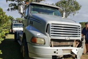 1999 Sterling AT