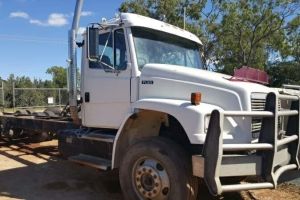 1999 Freightliner FL
