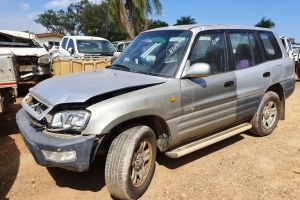 1998 Toyota RAV4 