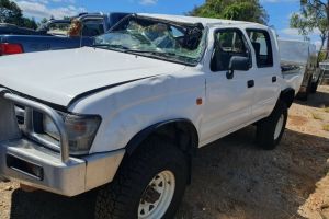 1997 Toyota Hilux