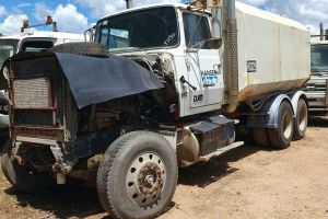 1987 Ford LTL9000