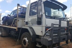 1988 Ford Cargo 2421 