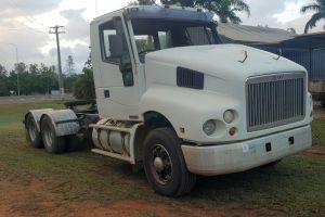 2001 Iveco Powerstar 