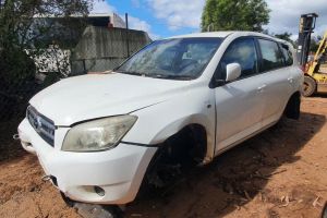 2008 Toyota RAV4 