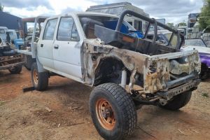 1994 Toyota Hilux