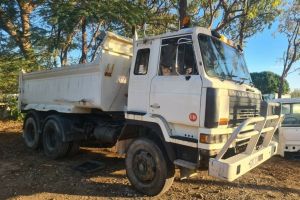 1990 Nissan UD CWA46 