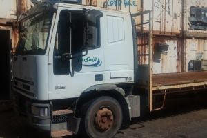2003 Iveco ML 