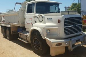 1988 Ford LTL9000