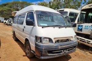 2003 Toyota HiAce
