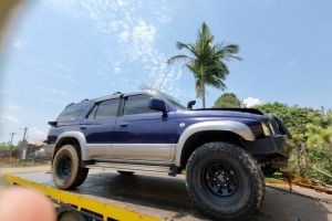 2002 Toyota Surf 