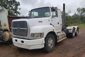 1992 Ford L9000 