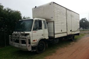 1994 Nissan UD CLG88 