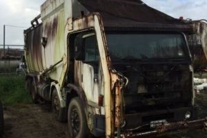 1996 International Acco 
