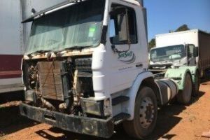 1988 Scania P112