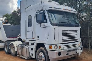 2004 Freightliner Argosy