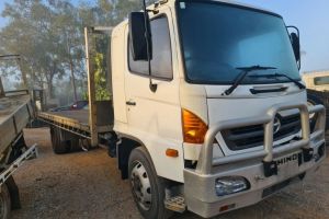 2006 Hino Ranger