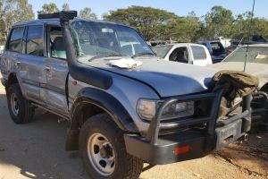 1994 Toyota Landcruiser 